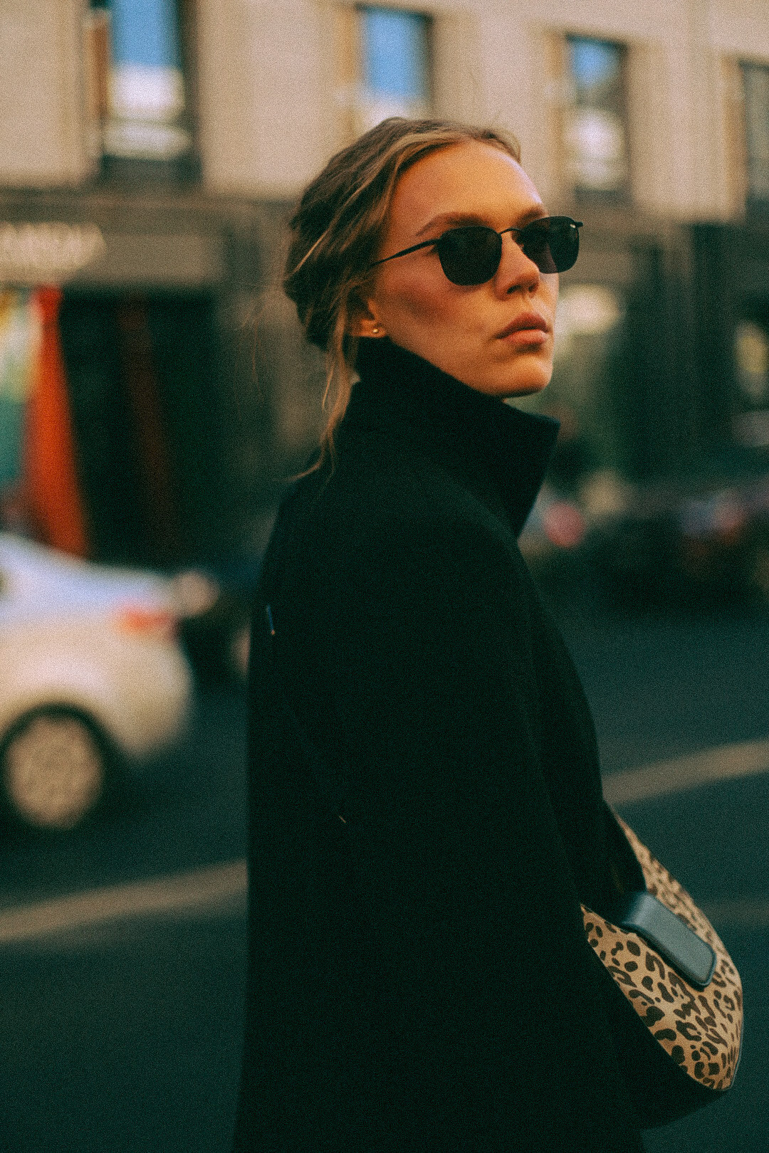 Ангелина. Фотограф Нижний Новгород