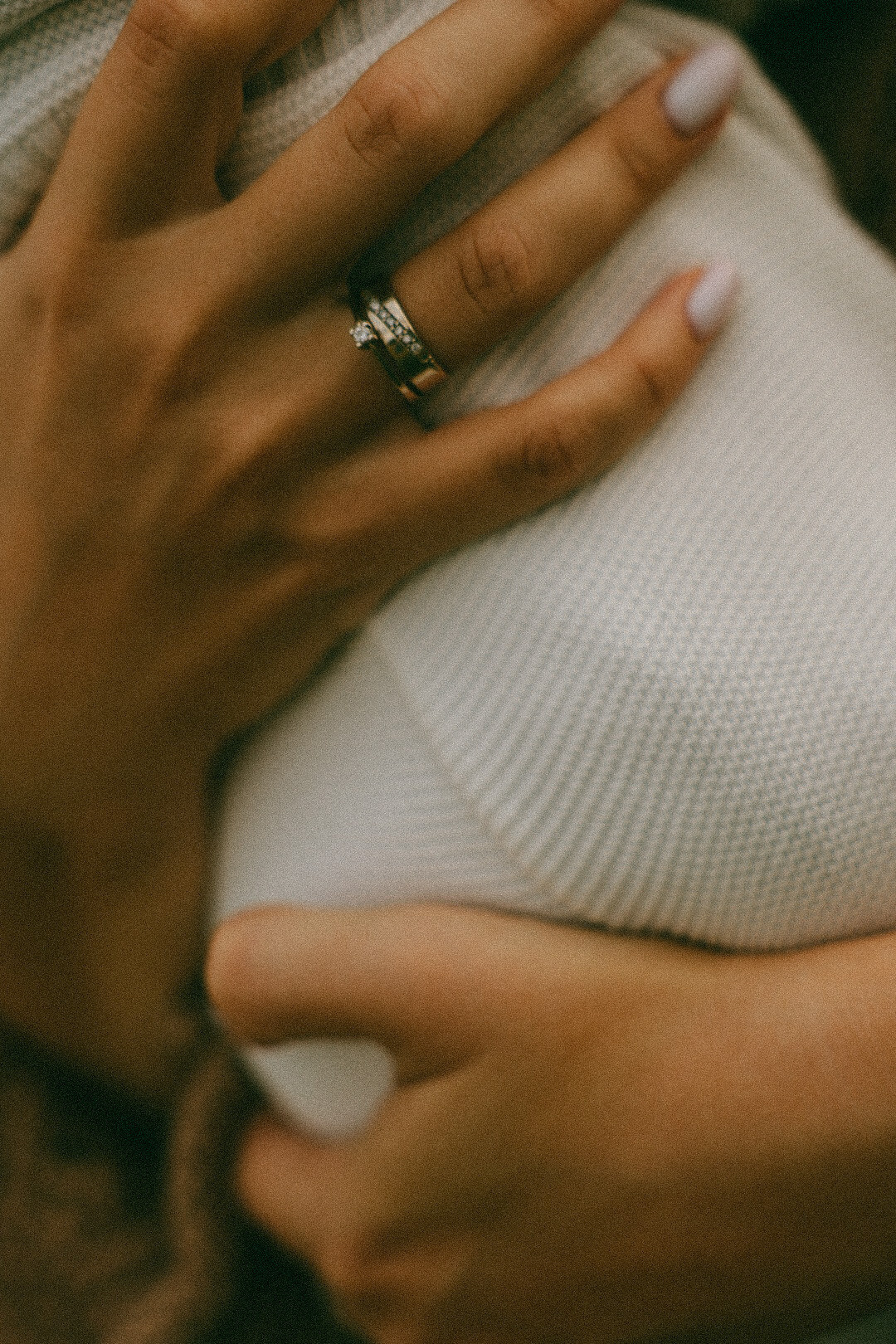 Алёна и Саша. Фотограф Нижний Новгород