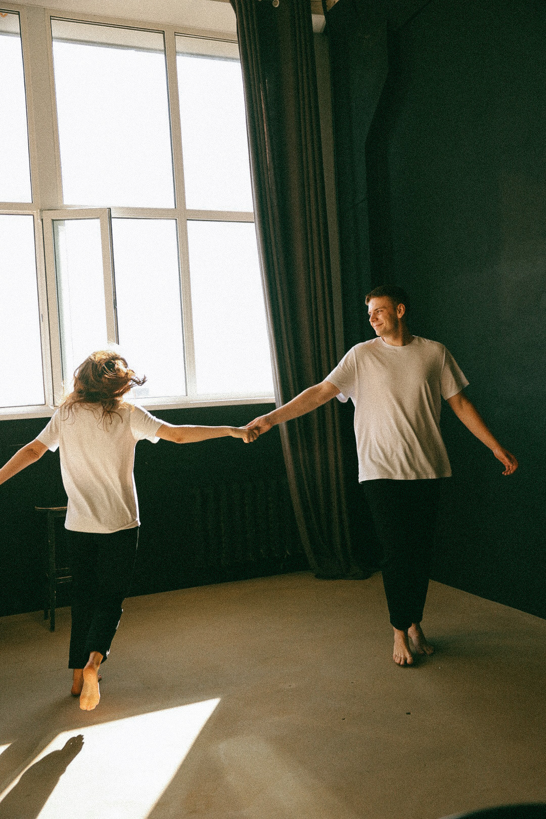 Максим и Настя. Фотограф Нижний Новгород