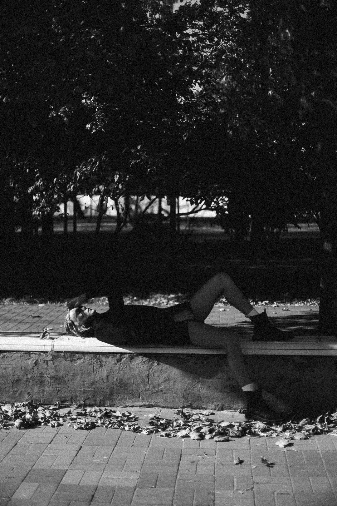 Ангелина. Фотограф Нижний Новгород