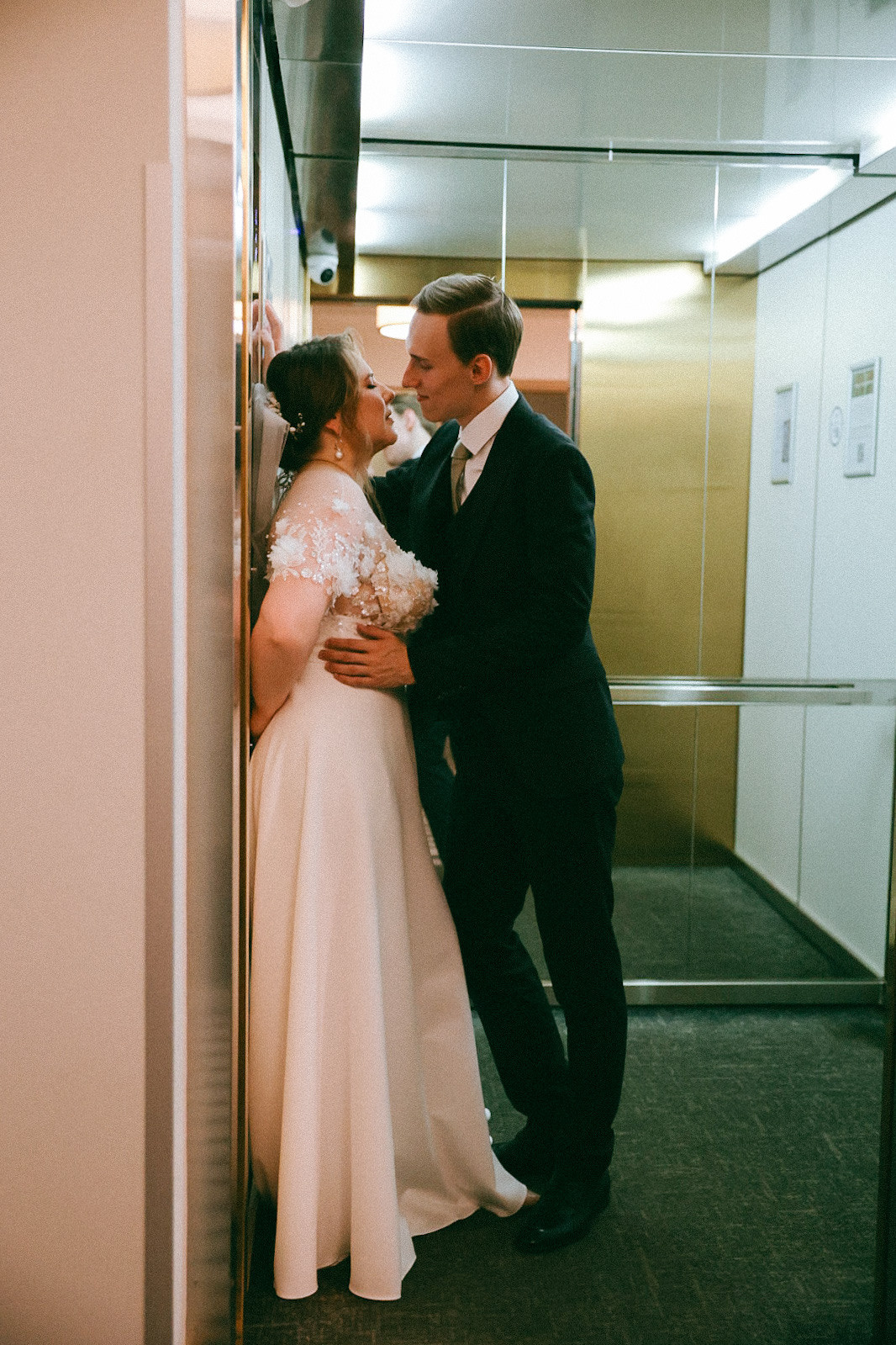 Даниил и Лиза. Фотограф Нижний Новгород