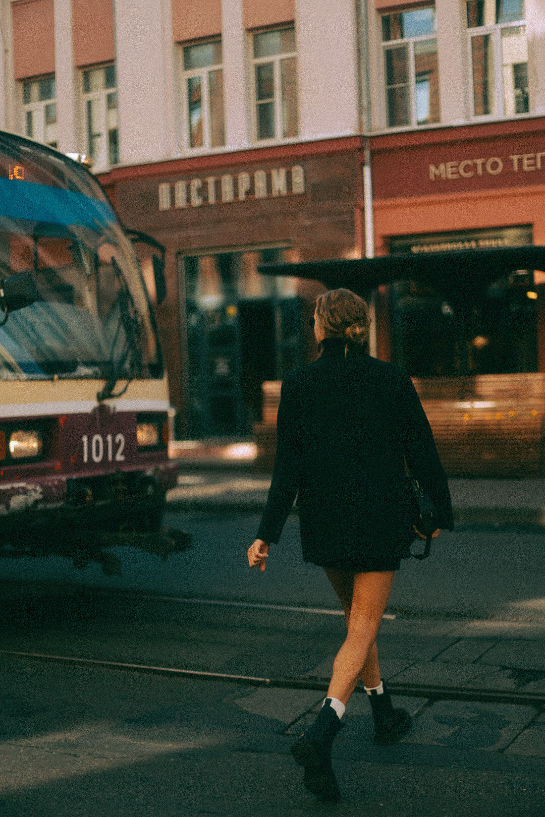 Ангелина. Фотограф Нижний Новгород