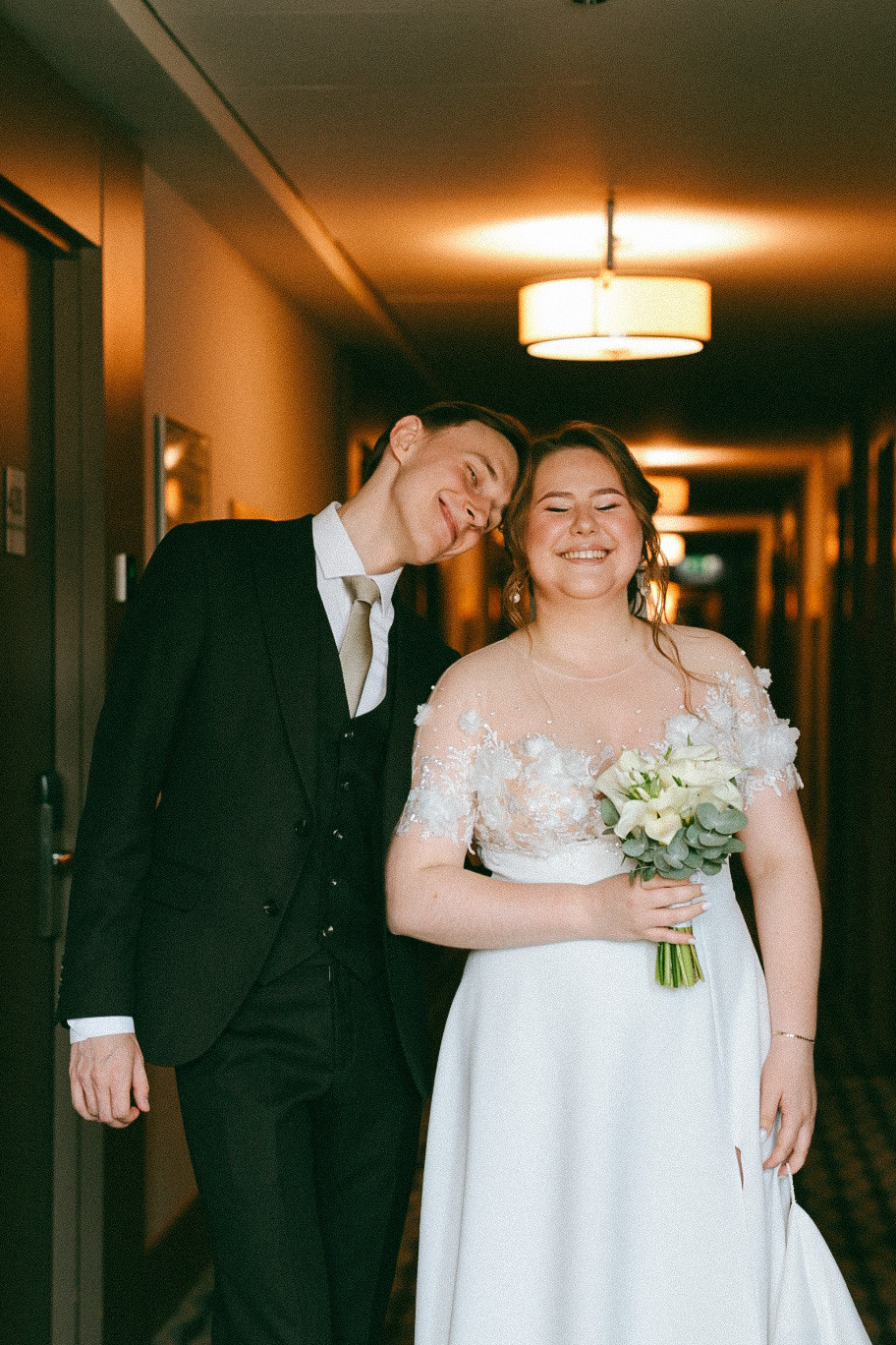 Даниил и Лиза. Фотограф Нижний Новгород