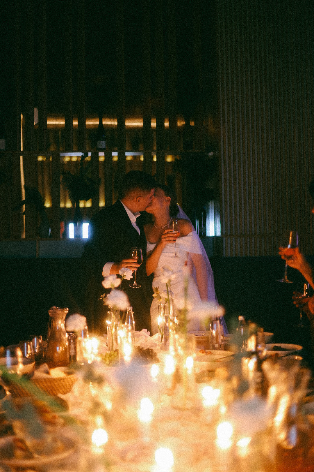 Юрий и Дарья. Фотограф Нижний Новгород