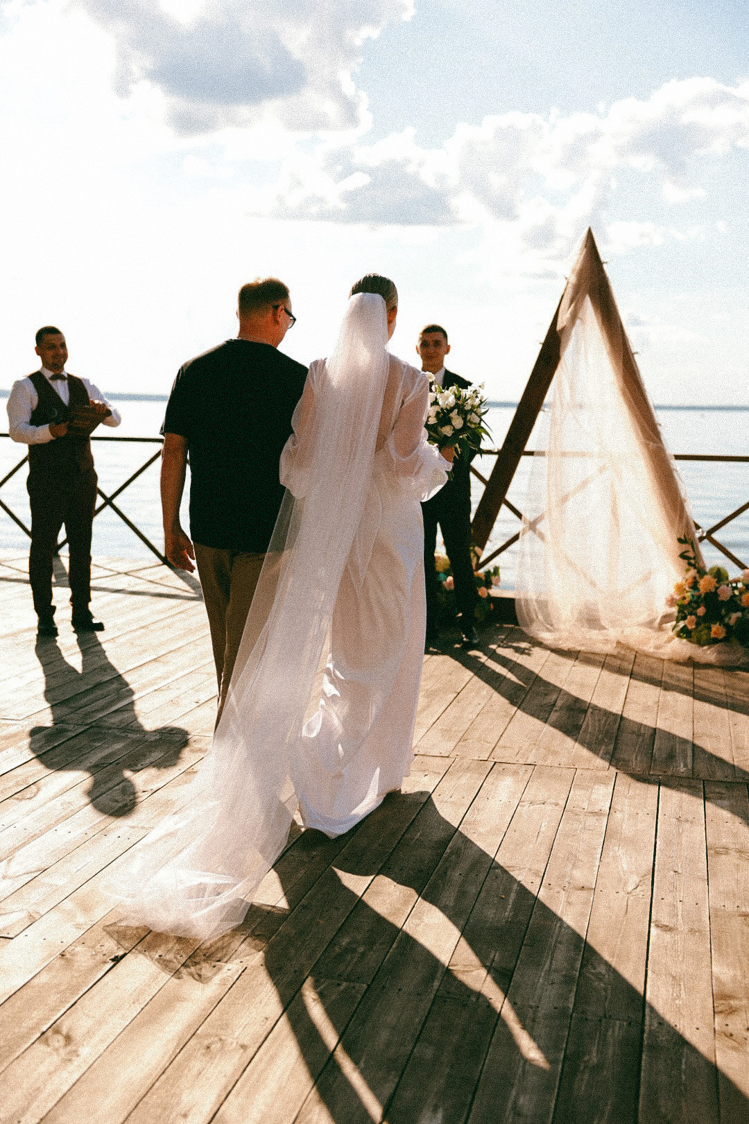 Егор и Лиза. Фотограф Нижний Новгород