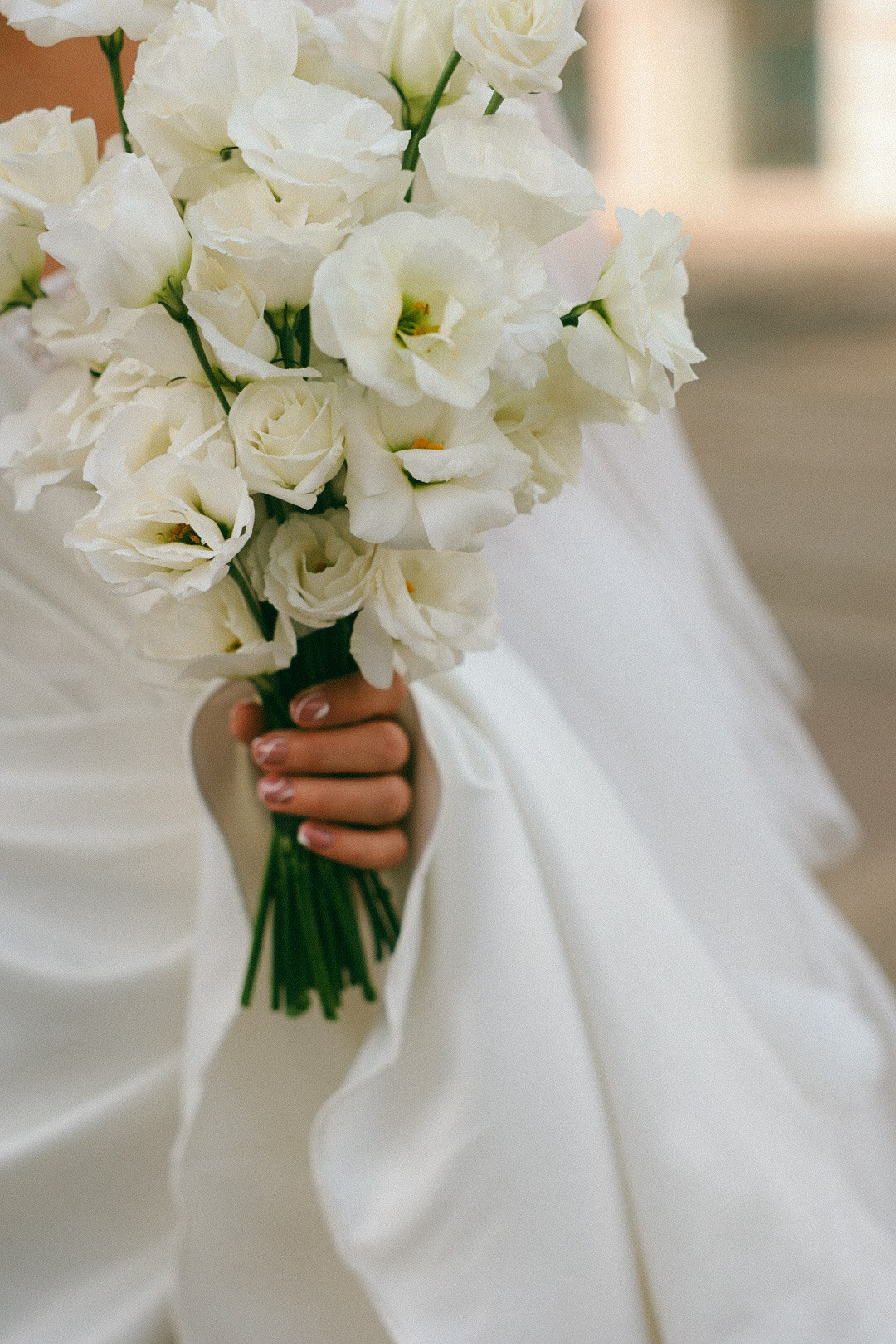 Михаил и Юлия. Фотограф Нижний Новгород