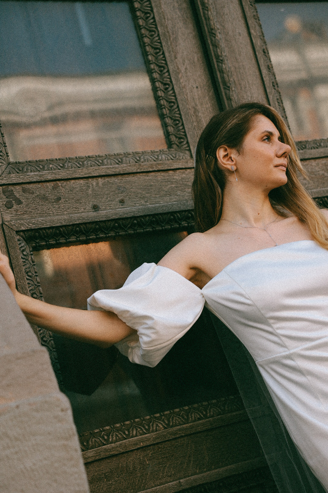 Роман и Диана. Фотограф Нижний Новгород