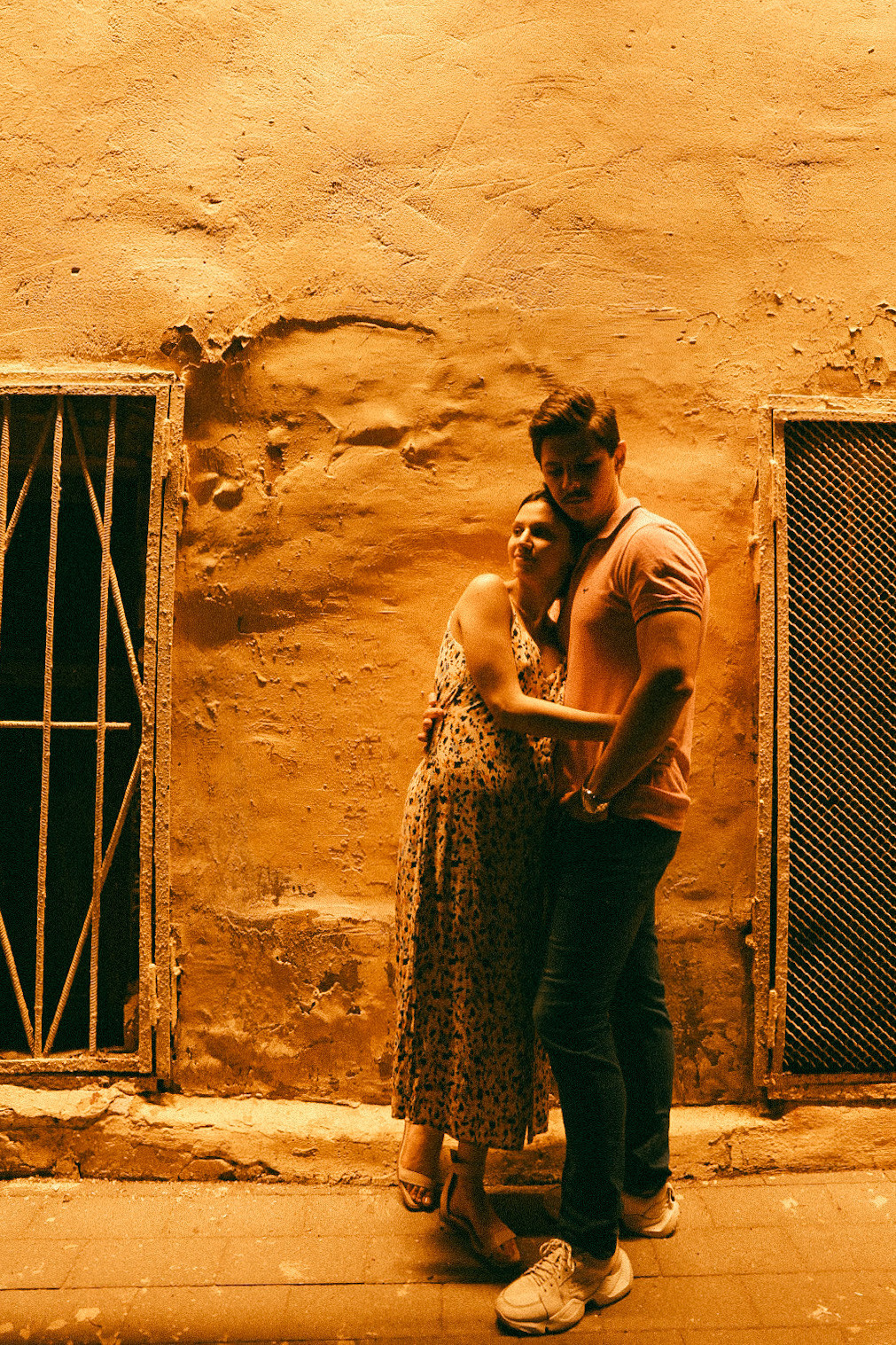 Вова и Марина. Фотограф Нижний Новгород