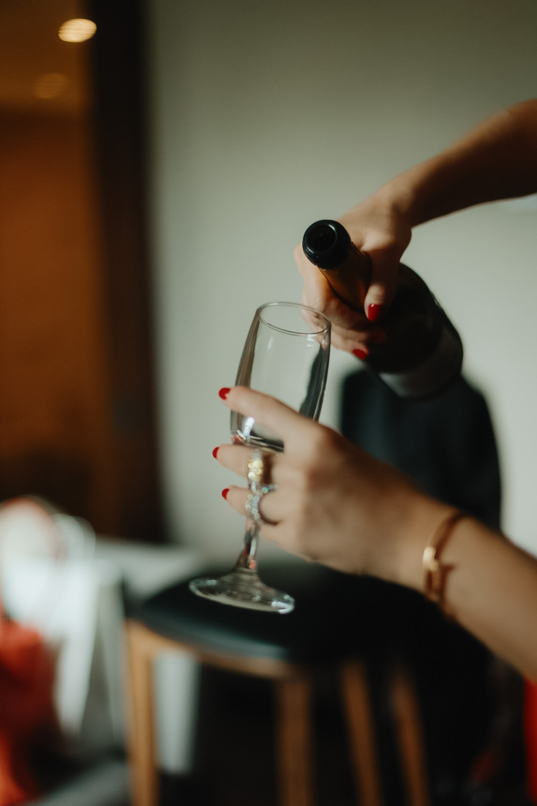 Михаил и Елизавета. Фотограф Нижний Новгород