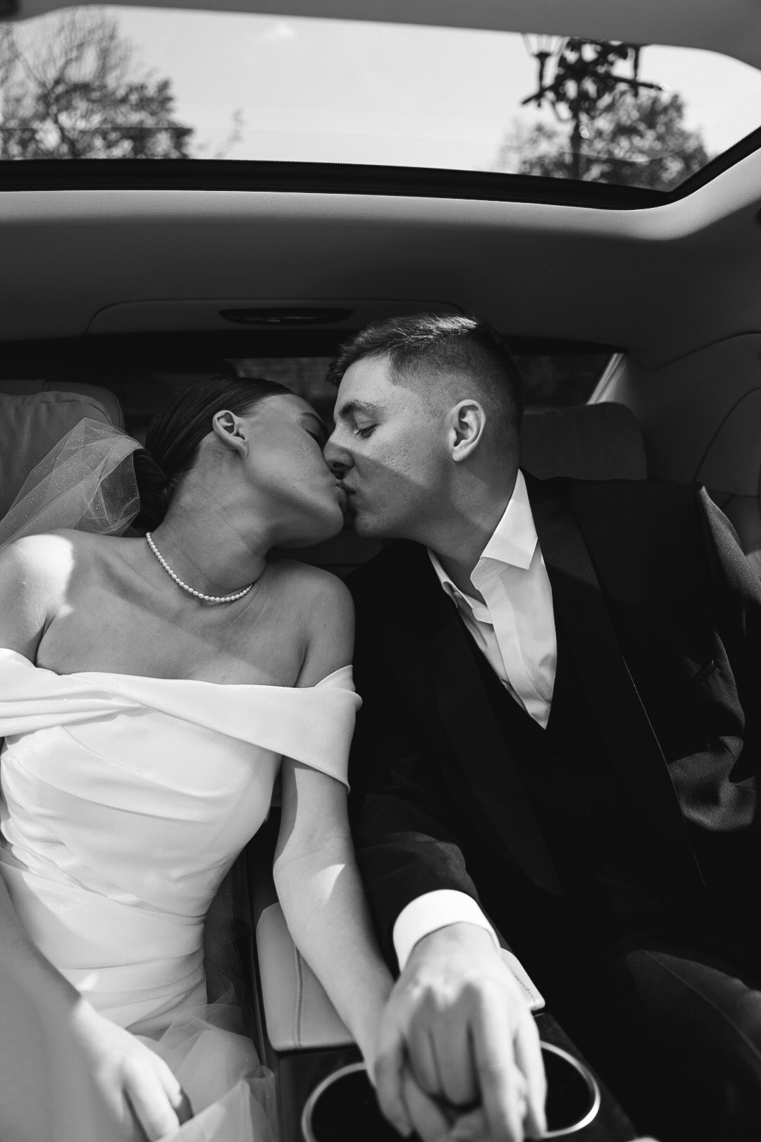 Юрий и Дарья. Фотограф Нижний Новгород