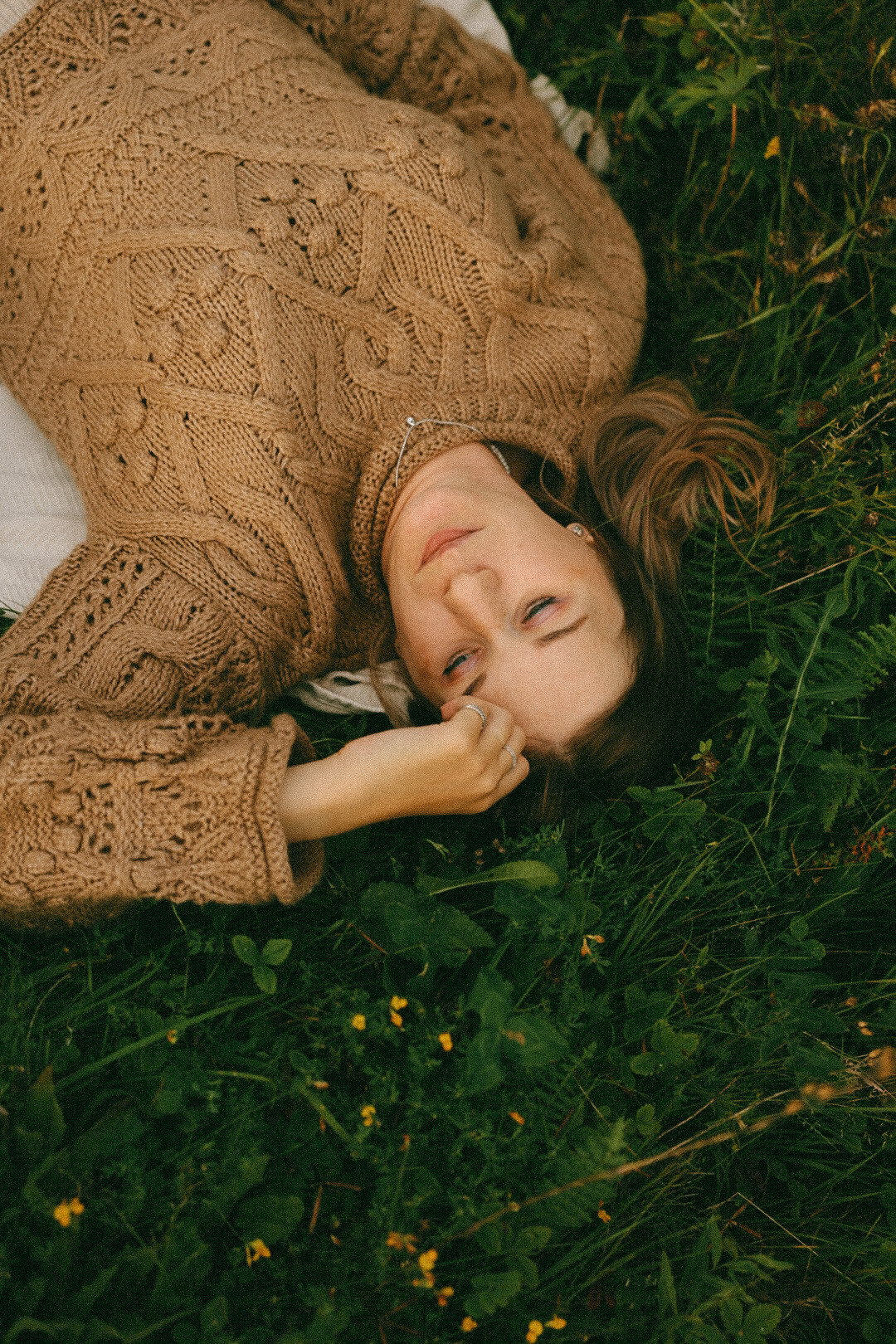 Алёна и Саша. Фотограф Нижний Новгород