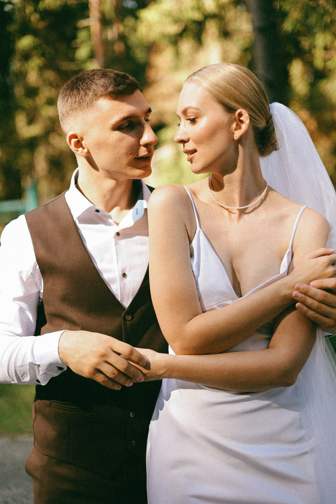 Егор и Лиза. Фотограф Нижний Новгород