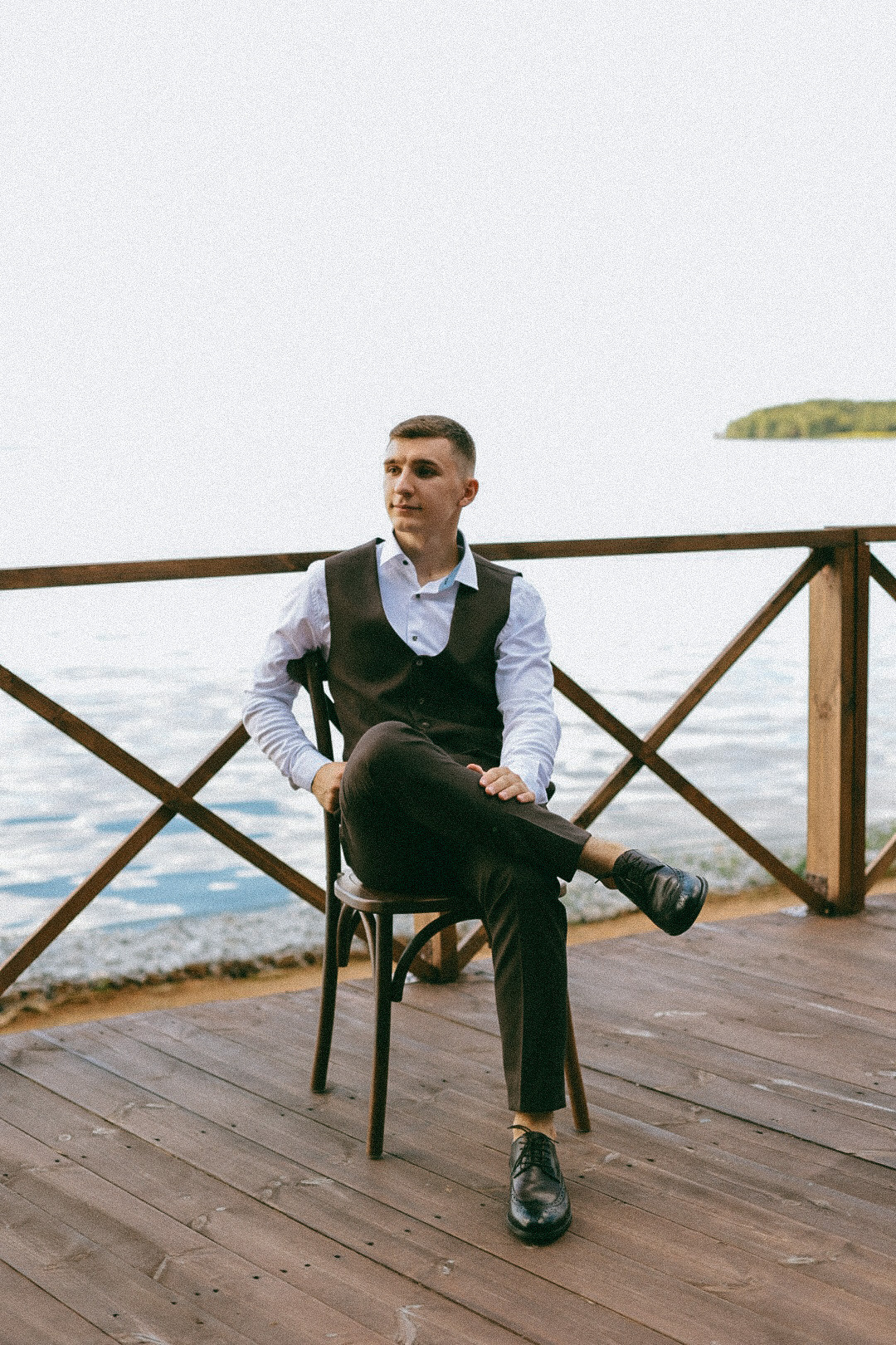 Егор и Лиза. Фотограф Нижний Новгород