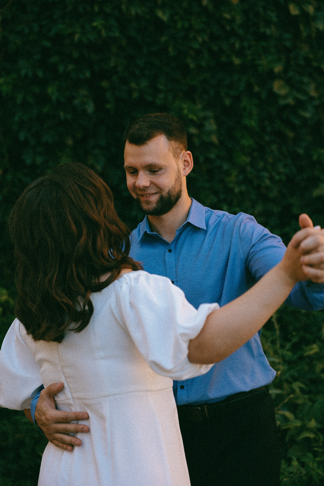 Никита и Юля. Фотограф Нижний Новгород