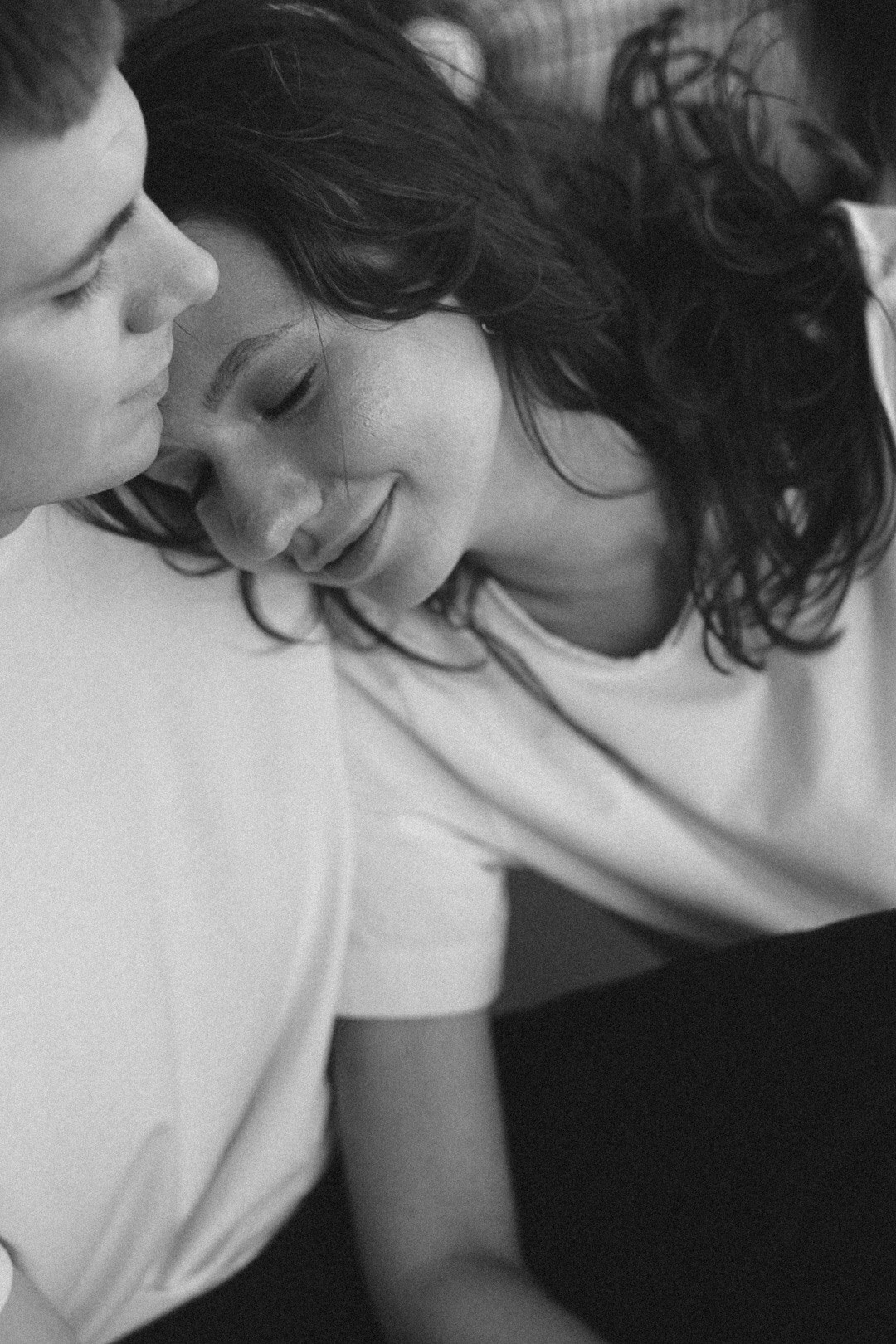 Максим и Настя. Фотограф Нижний Новгород