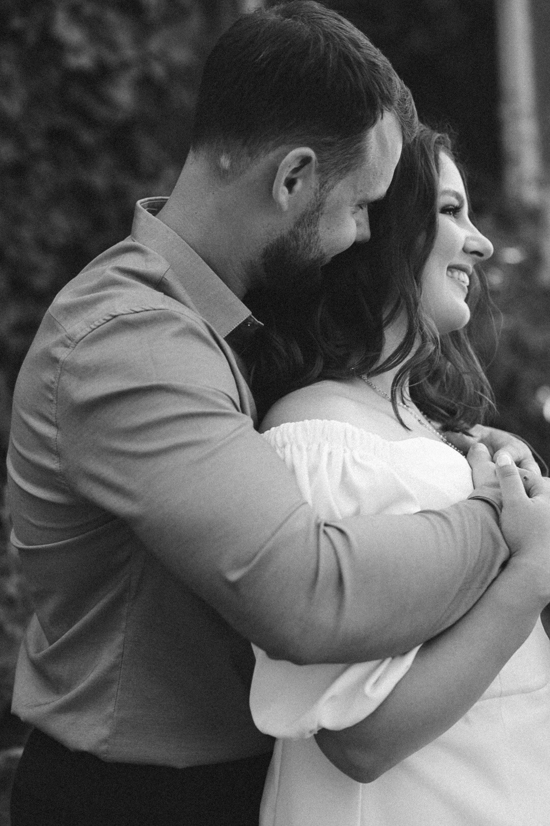 Никита и Юля. Фотограф Нижний Новгород