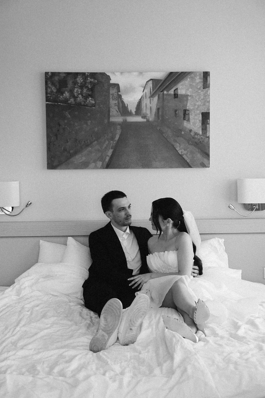 Дима и Ира. Фотограф Нижний Новгород