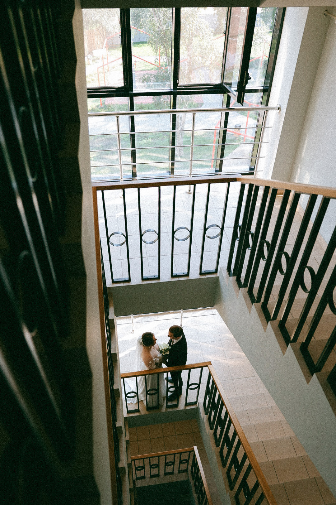 Даниил и Лиза. Фотограф Нижний Новгород