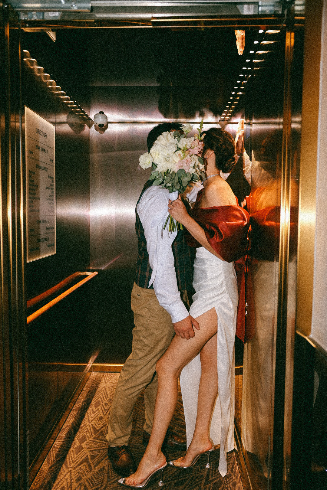 Артем и Руфина. Фотограф Нижний Новгород