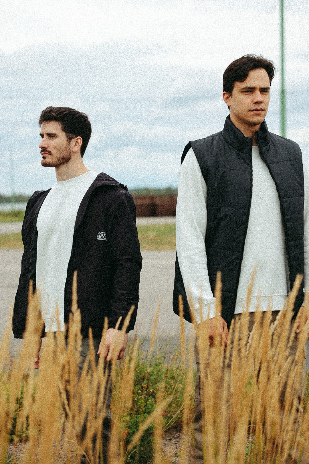 Street. Фотограф Нижний Новгород