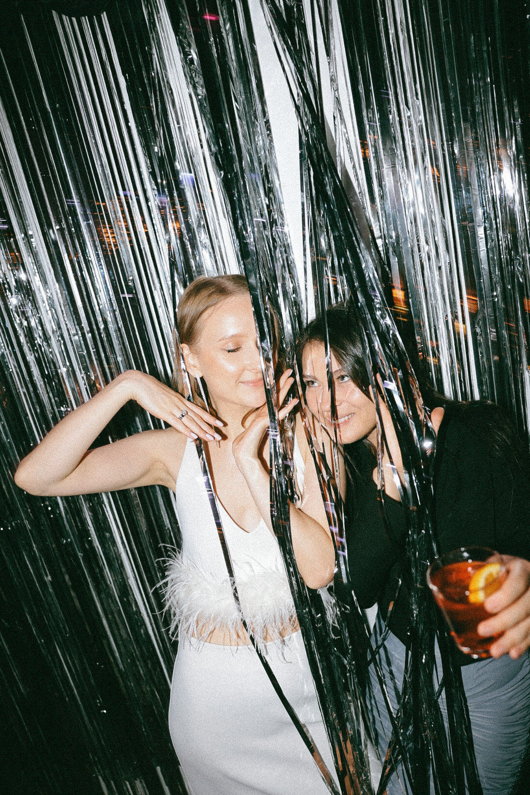 Сережа и Лиза. Фотограф Нижний Новгород