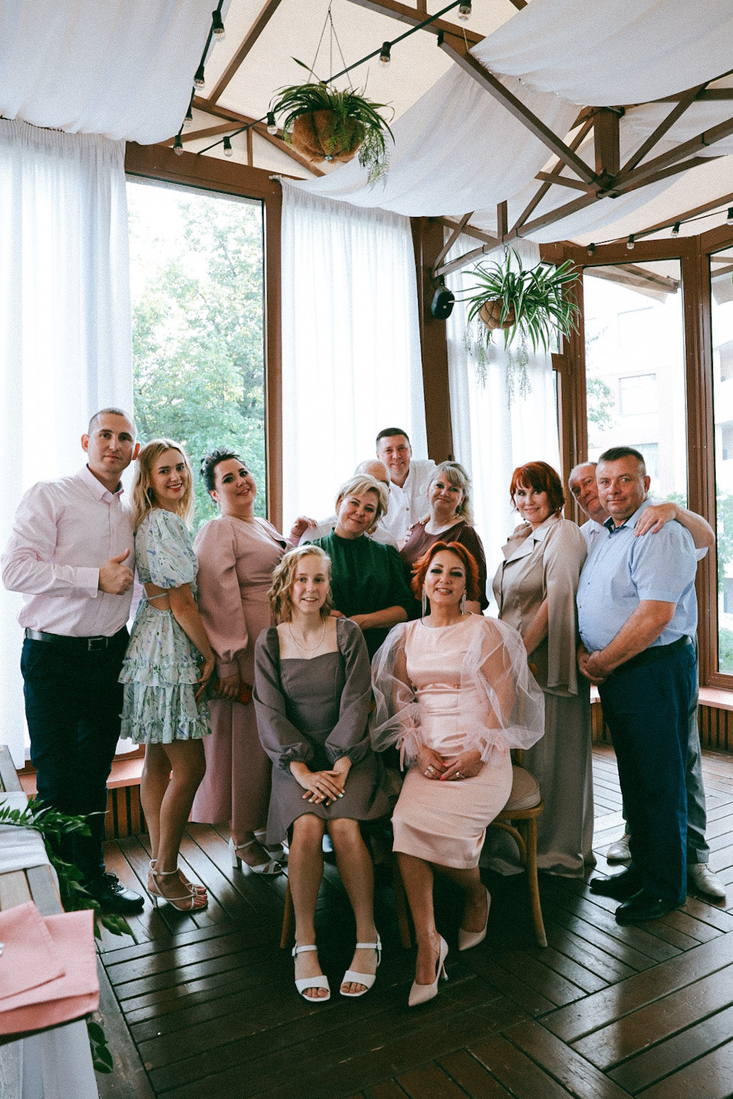 Даниил и Лиза. Фотограф Нижний Новгород