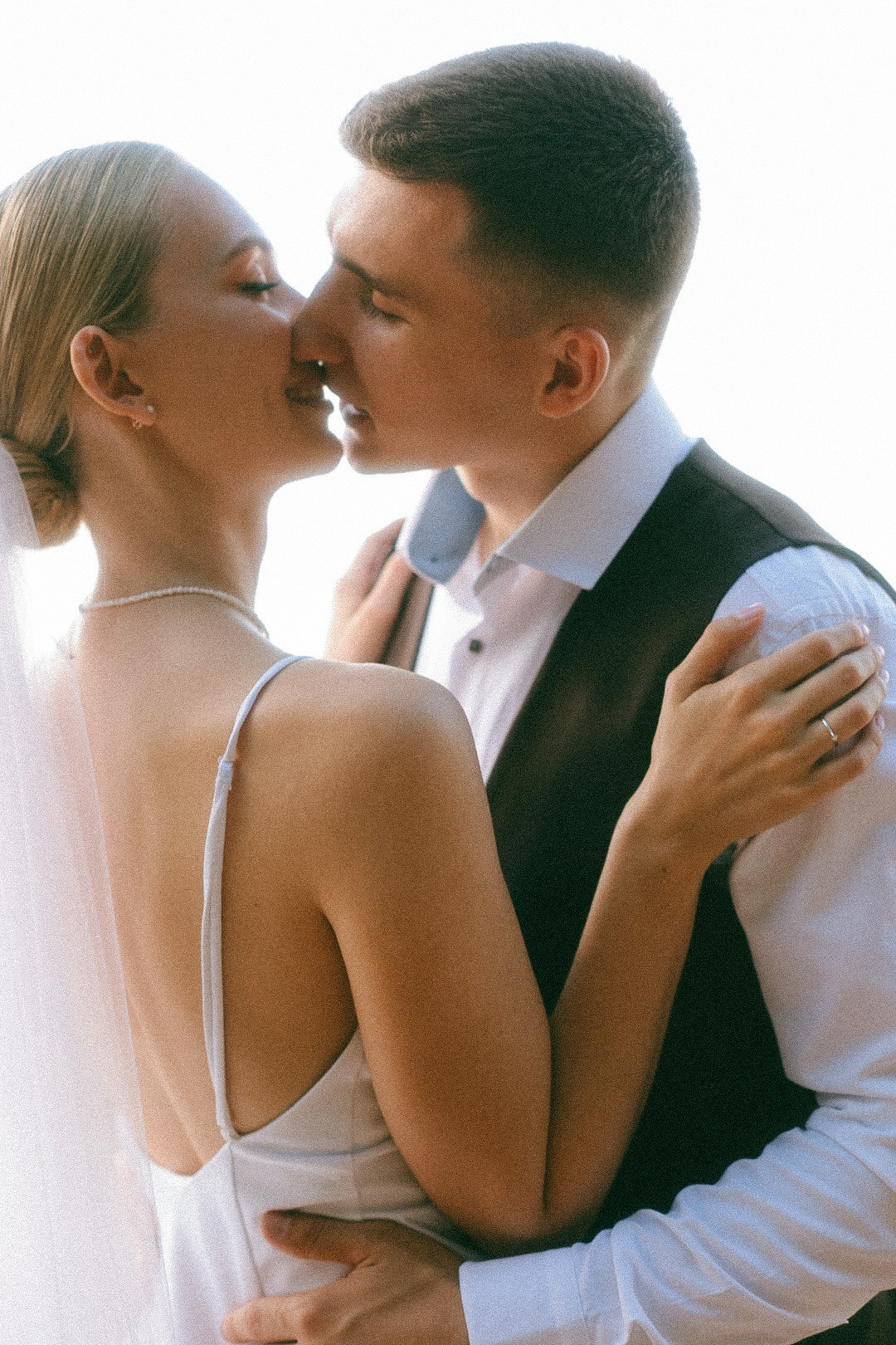 Егор и Лиза. Фотограф Нижний Новгород