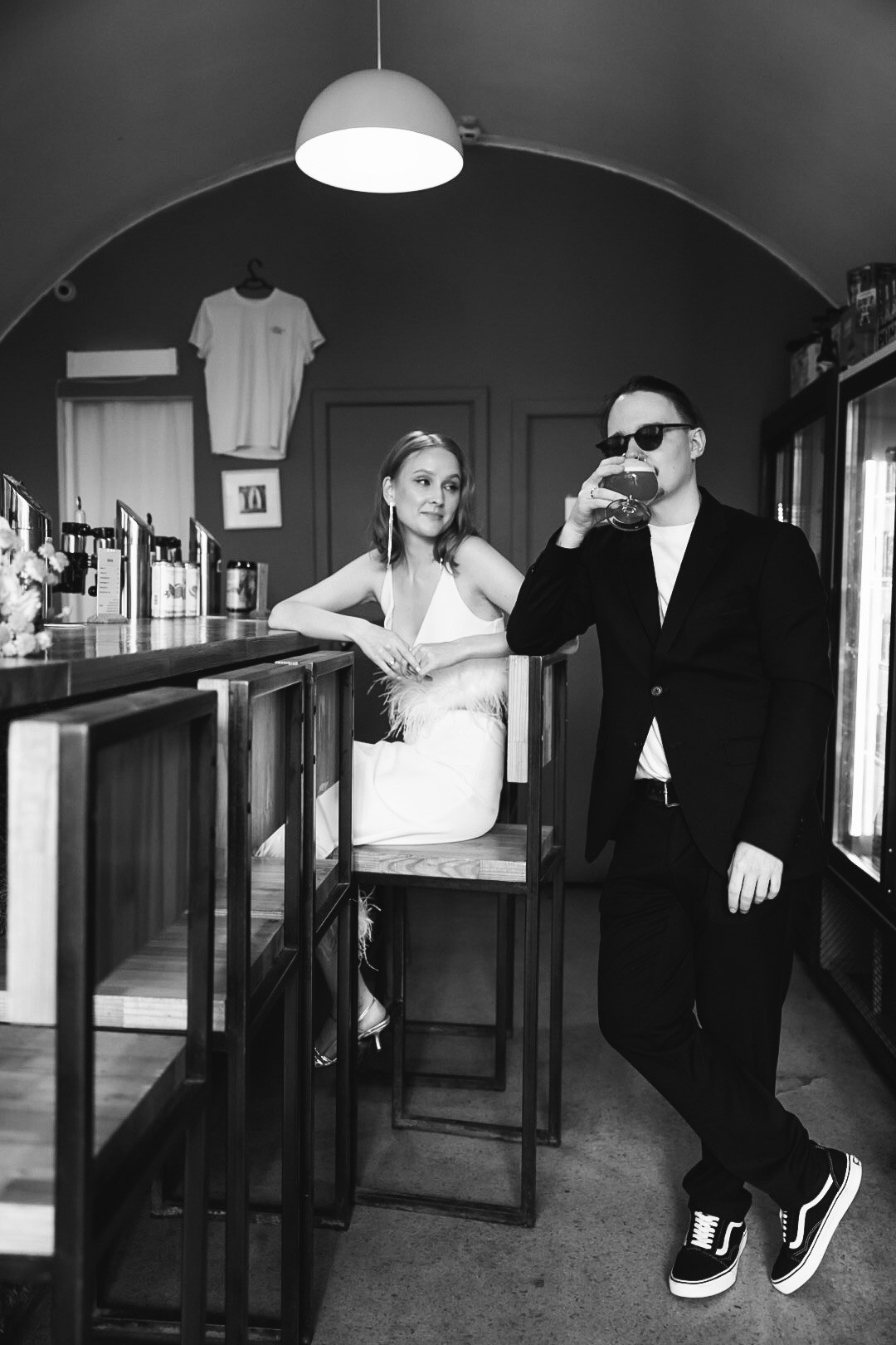 Сережа и Лиза. Фотограф Нижний Новгород