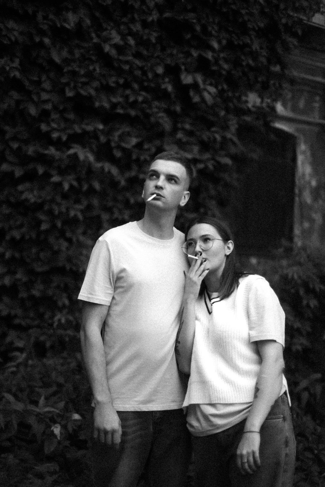 Саша и Настя. Фотограф Нижний Новгород