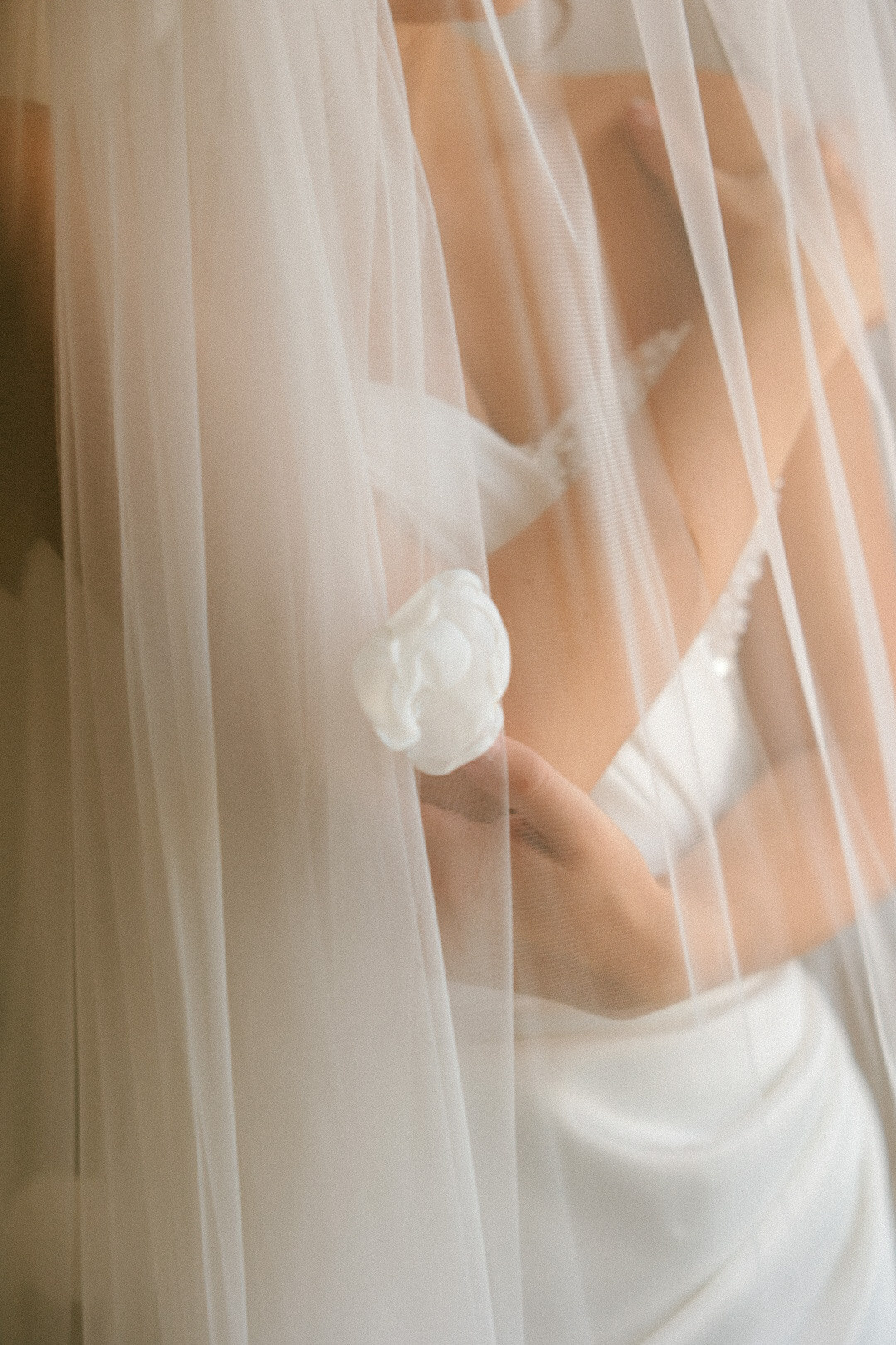 Михаил и Юлия. Фотограф Нижний Новгород