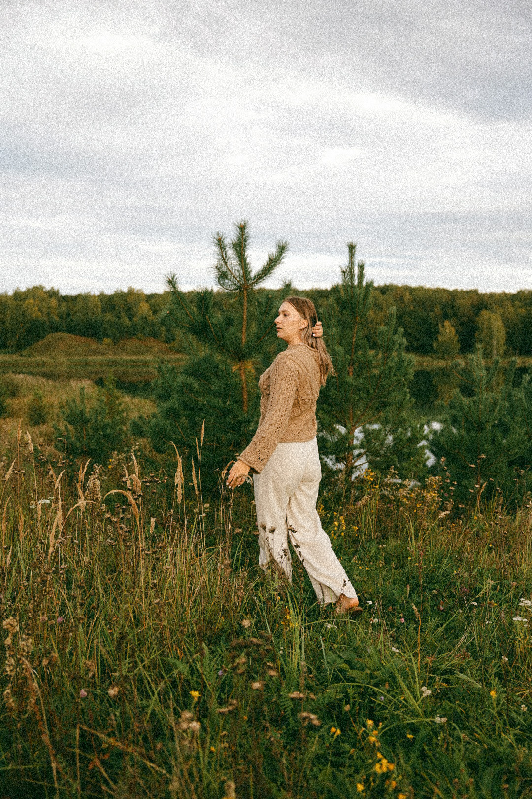 Алёна и Саша. Фотограф Нижний Новгород