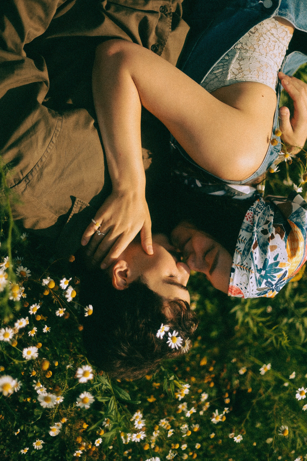 Костя и Наташа. Фотограф Нижний Новгород