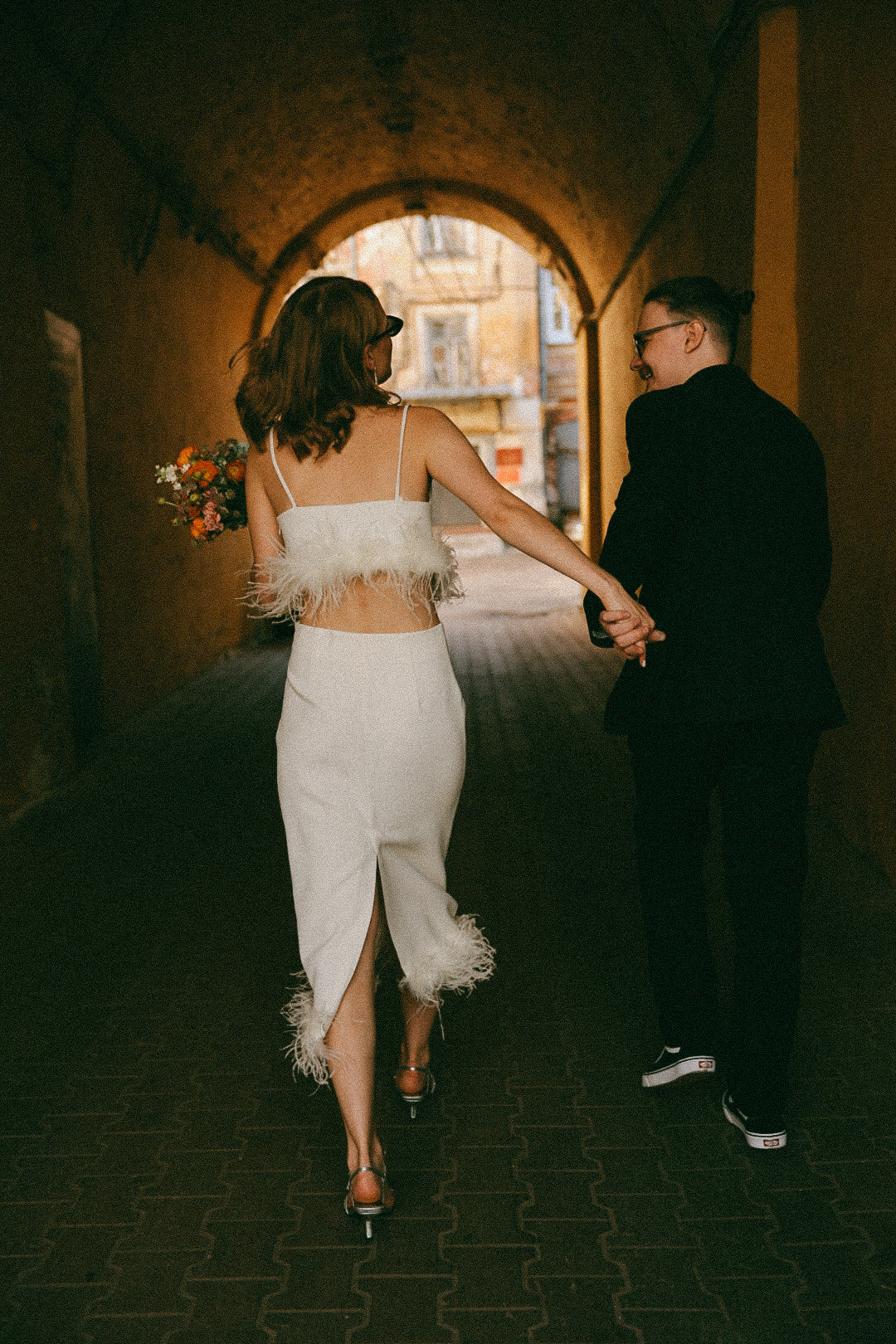 Сережа и Лиза. Фотограф Нижний Новгород