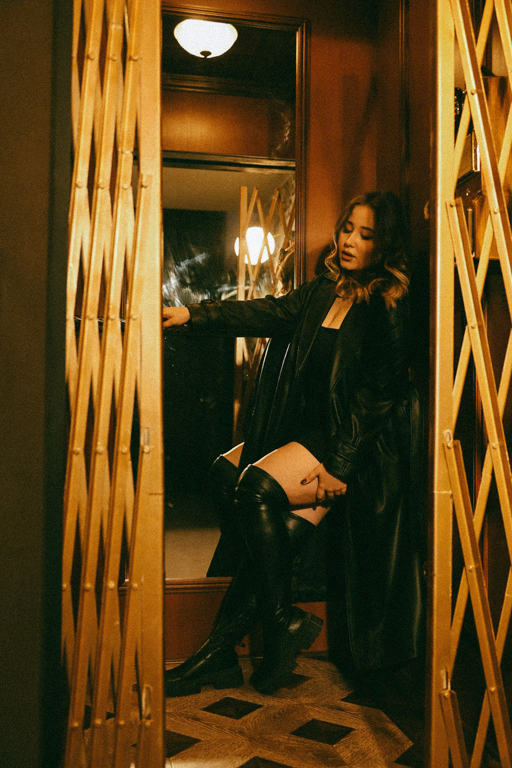 Оля. Фотограф Нижний Новгород