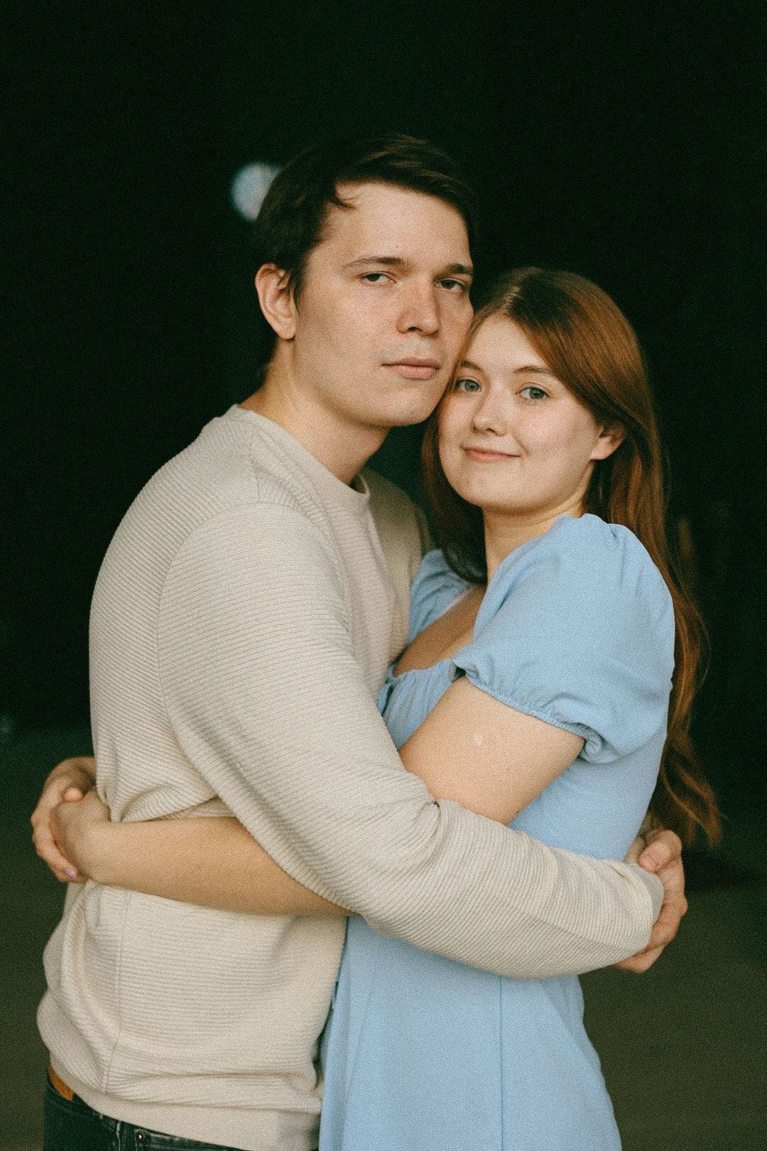 Тимур и Лиза. Фотограф Нижний Новгород