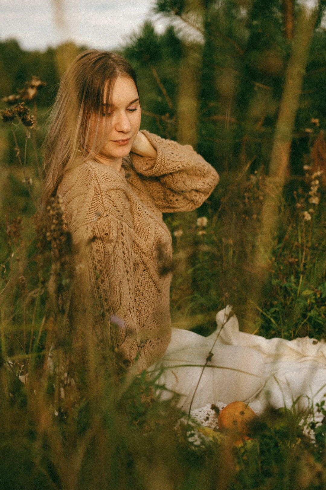 Алёна и Саша. Фотограф Нижний Новгород