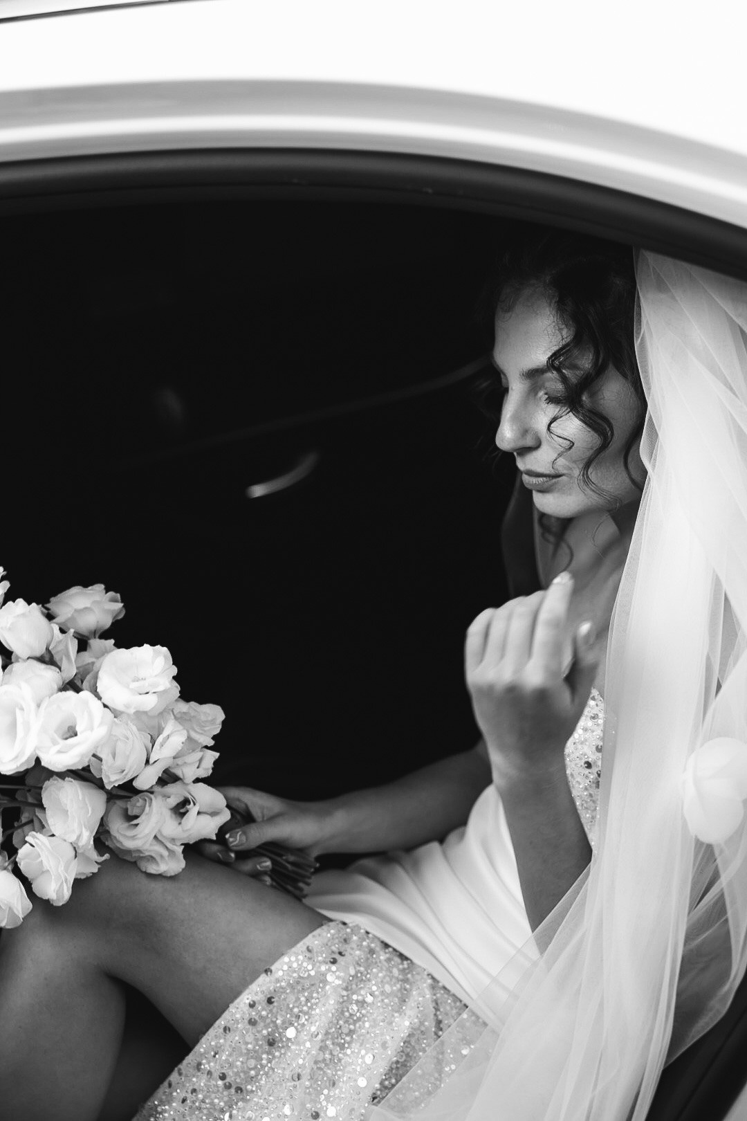 Михаил и Юлия. Фотограф Нижний Новгород