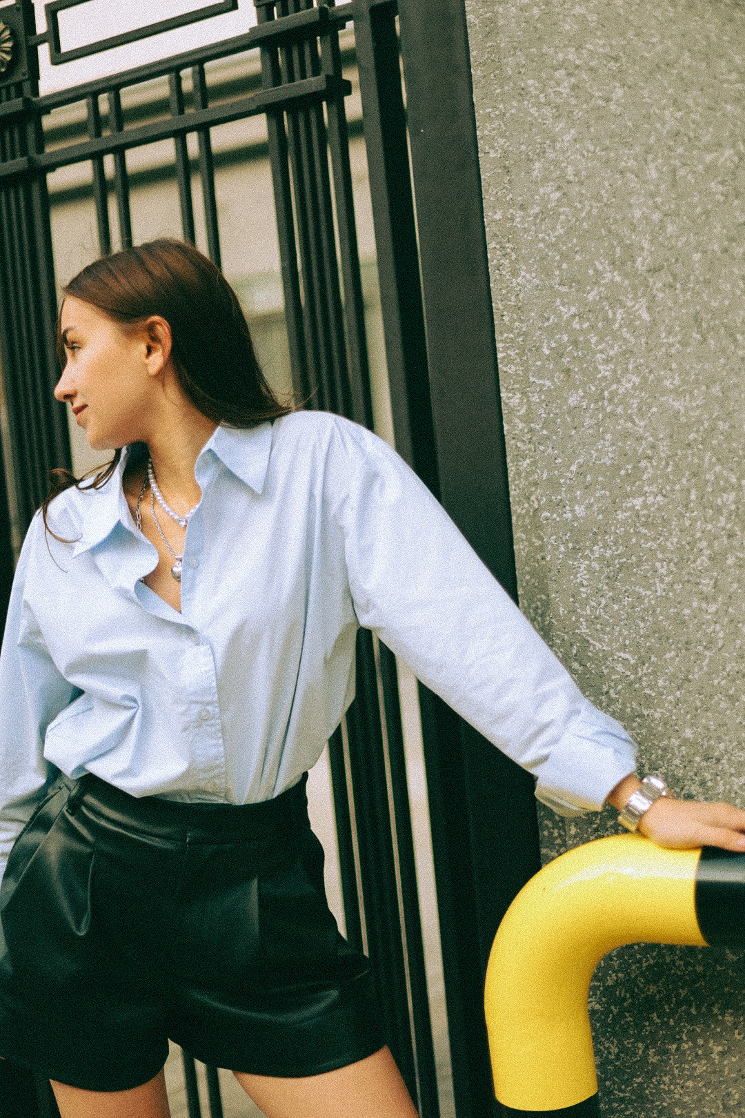 Полина. Фотограф Нижний Новгород