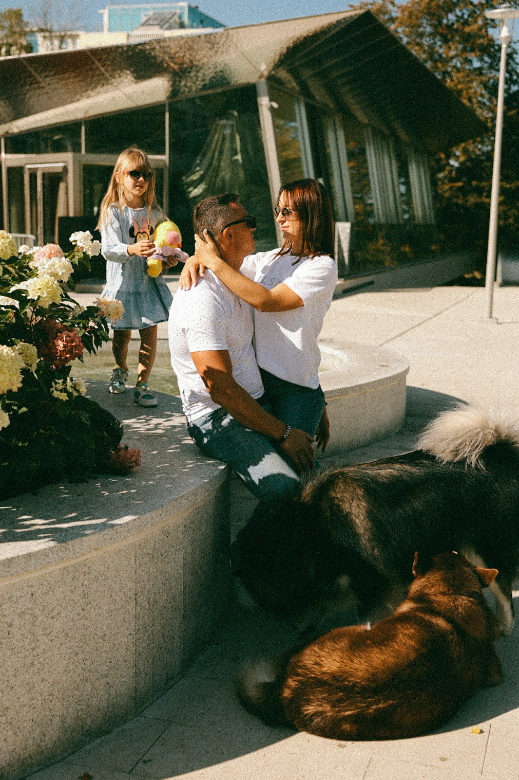 Family. Фотограф Нижний Новгород
