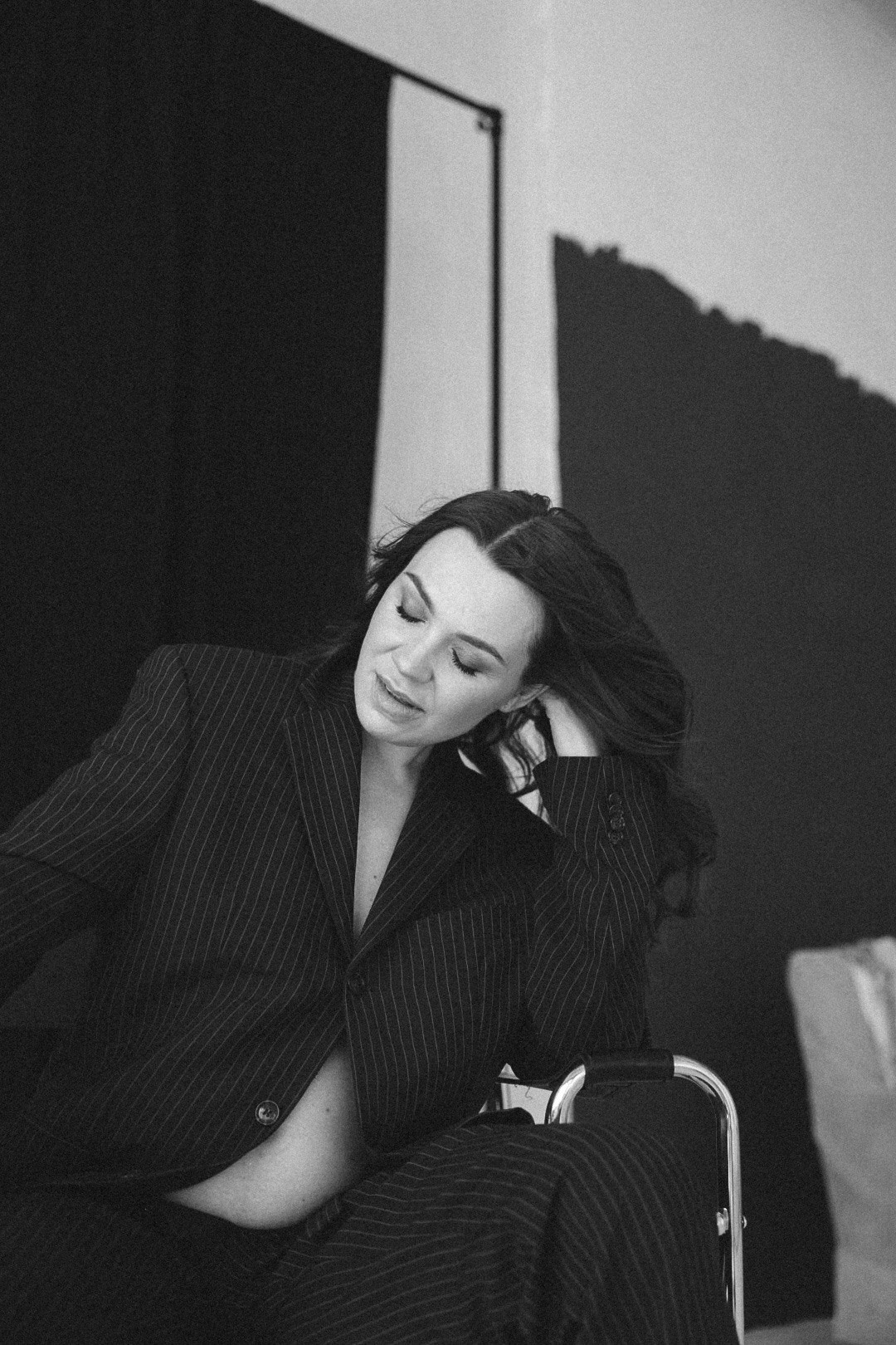 Катя. Фотограф Нижний Новгород