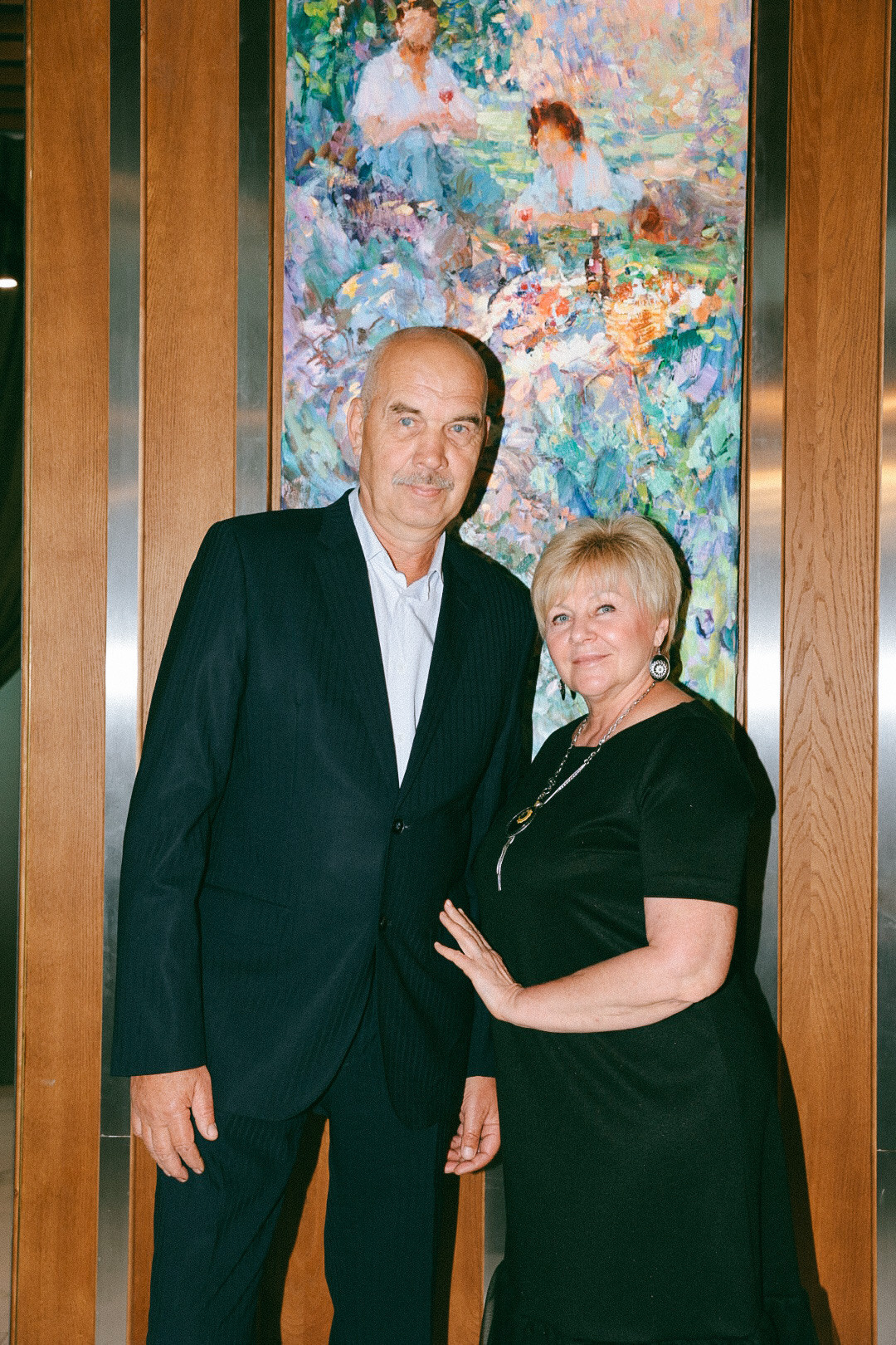 Иван и Анастасия. Фотограф Нижний Новгород