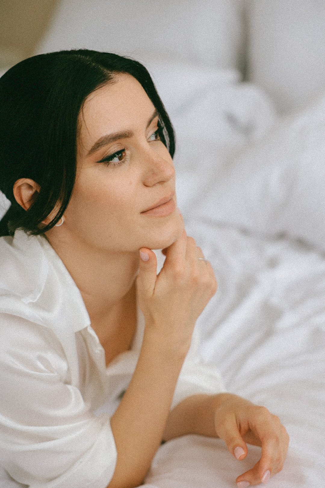 Дима и Ира. Фотограф Нижний Новгород