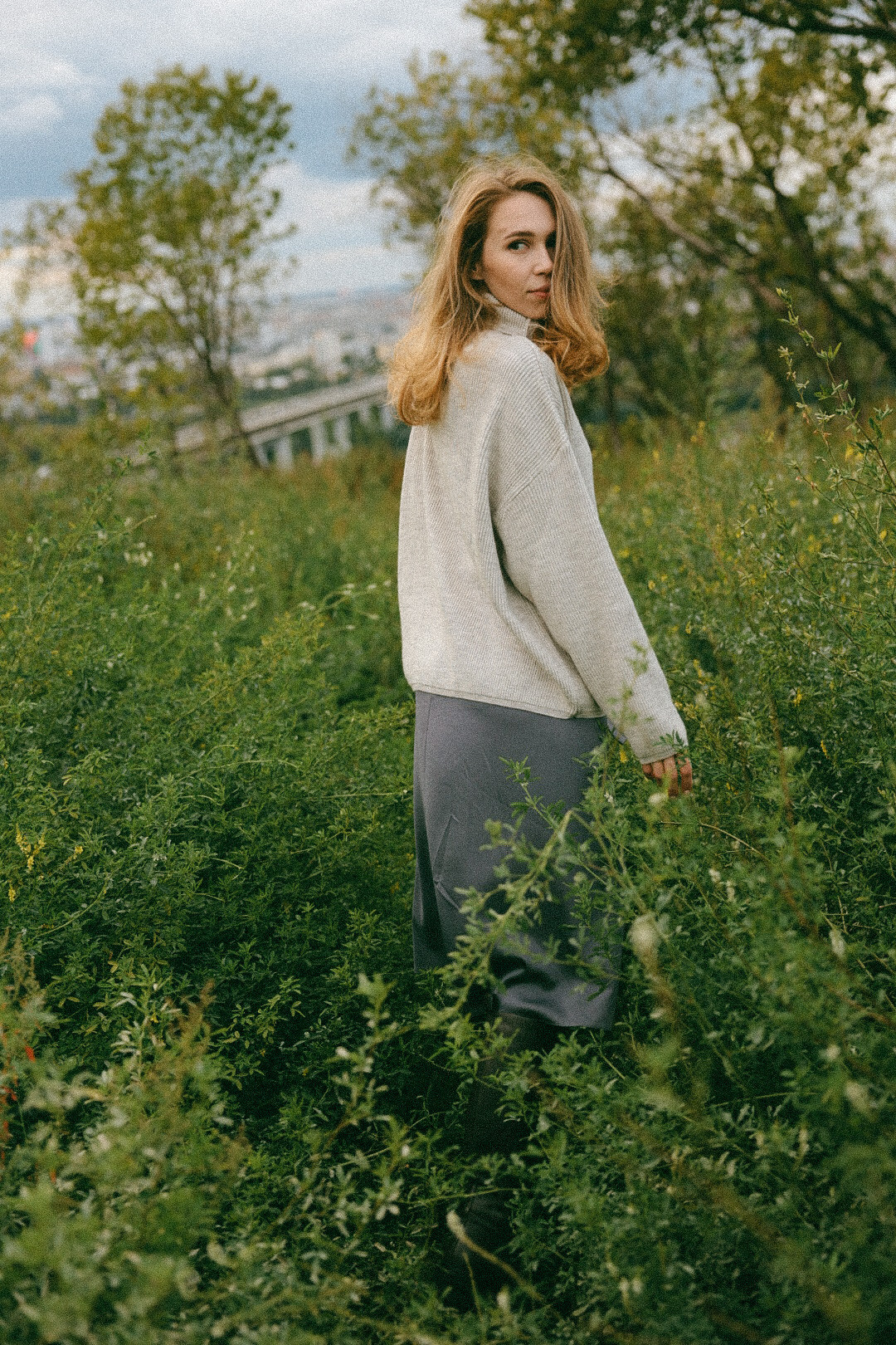 Марина. Фотограф Нижний Новгород