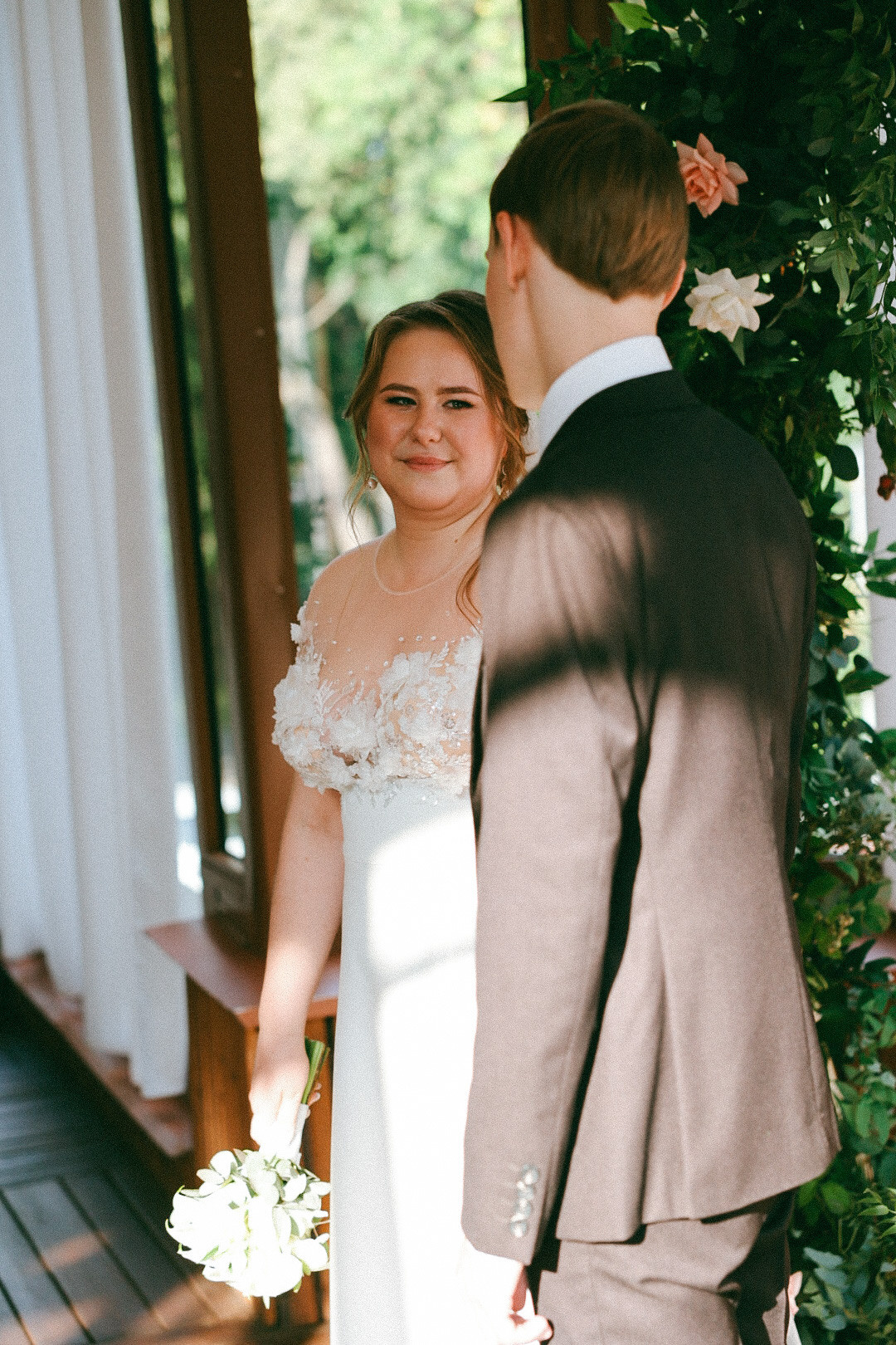 Даниил и Лиза. Фотограф Нижний Новгород