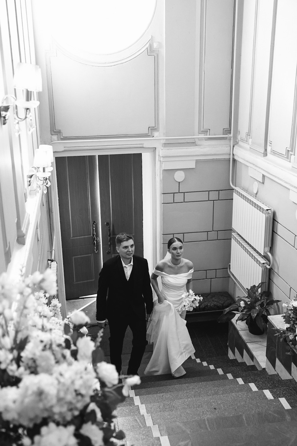 Юрий и Дарья. Фотограф Нижний Новгород