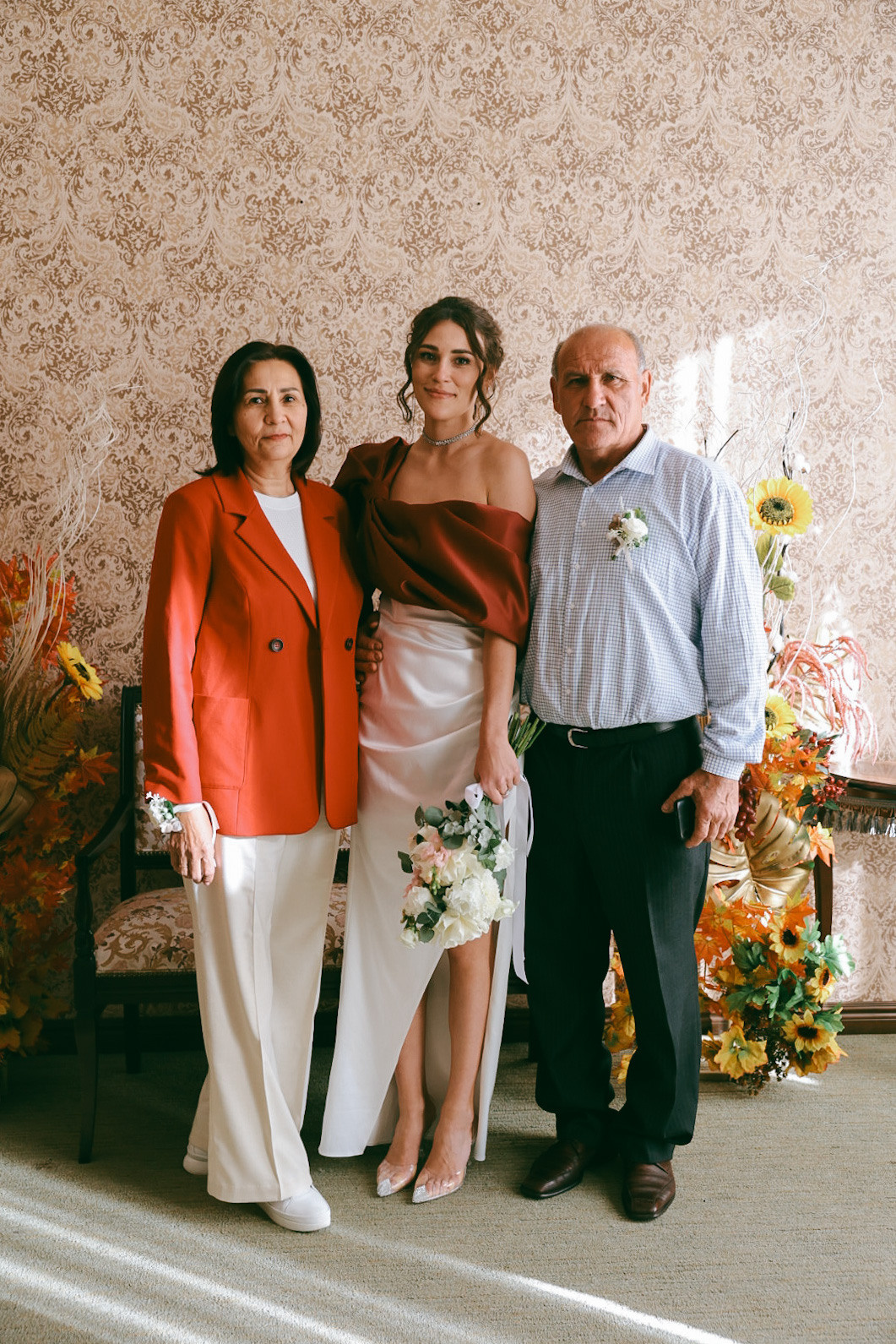 Артем и Руфина. Фотограф Нижний Новгород