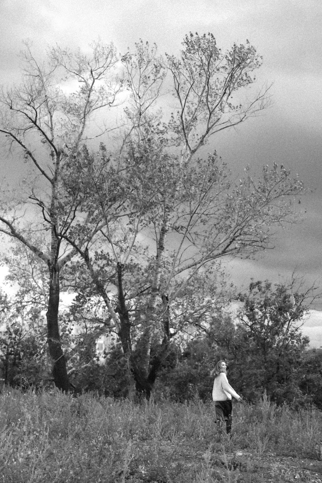 Марина. Фотограф Нижний Новгород