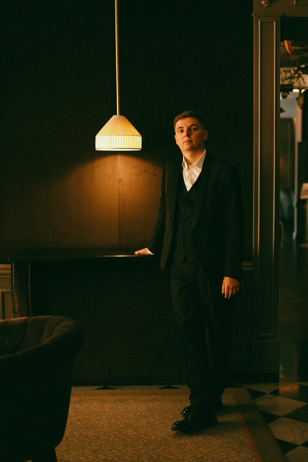 Юрий и Дарья. Фотограф Нижний Новгород