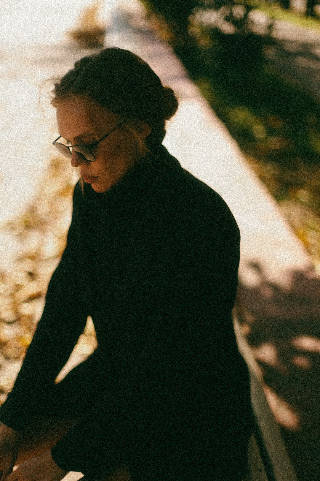 Ангелина. Фотограф Нижний Новгород