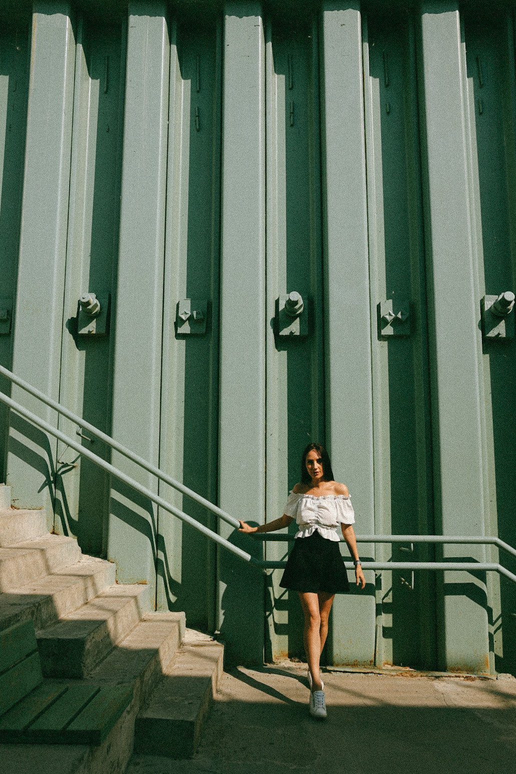 Миша и Света. Фотограф Нижний Новгород